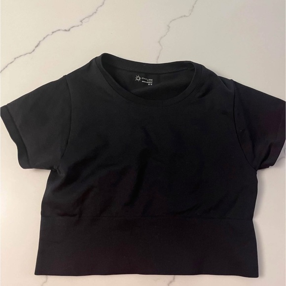 Offline by Aerie Crop Tops - Picture 3 of 5